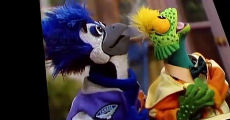 Under the Umbrella Tree Under the Umbrella Tree S02 E001