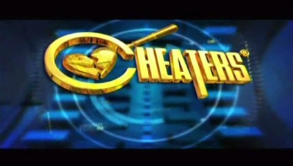 Cheaters (Infieles) - 1