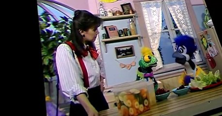 Under the Umbrella Tree Under the Umbrella Tree S02 E007