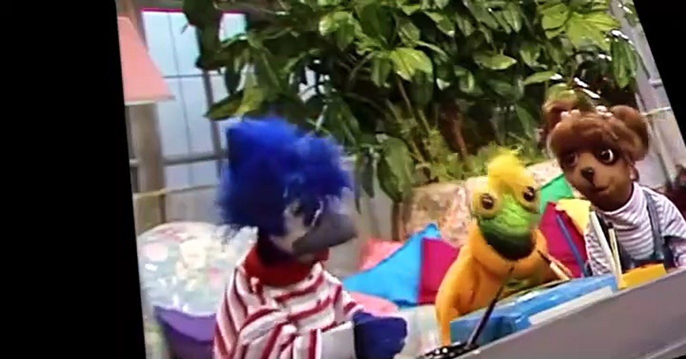 Under the Umbrella Tree Under the Umbrella Tree S02 E008
