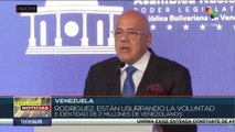 Venezuela: Continúan denuncias de fraude en elecciones primarias que organizó un sector opositor