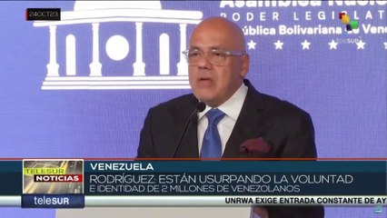 Venezuela: Continúan denuncias de fraude en elecciones primarias que organizó un sector opositor