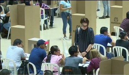 Participación en política, cuentas poco claras y alianzas muy tibias