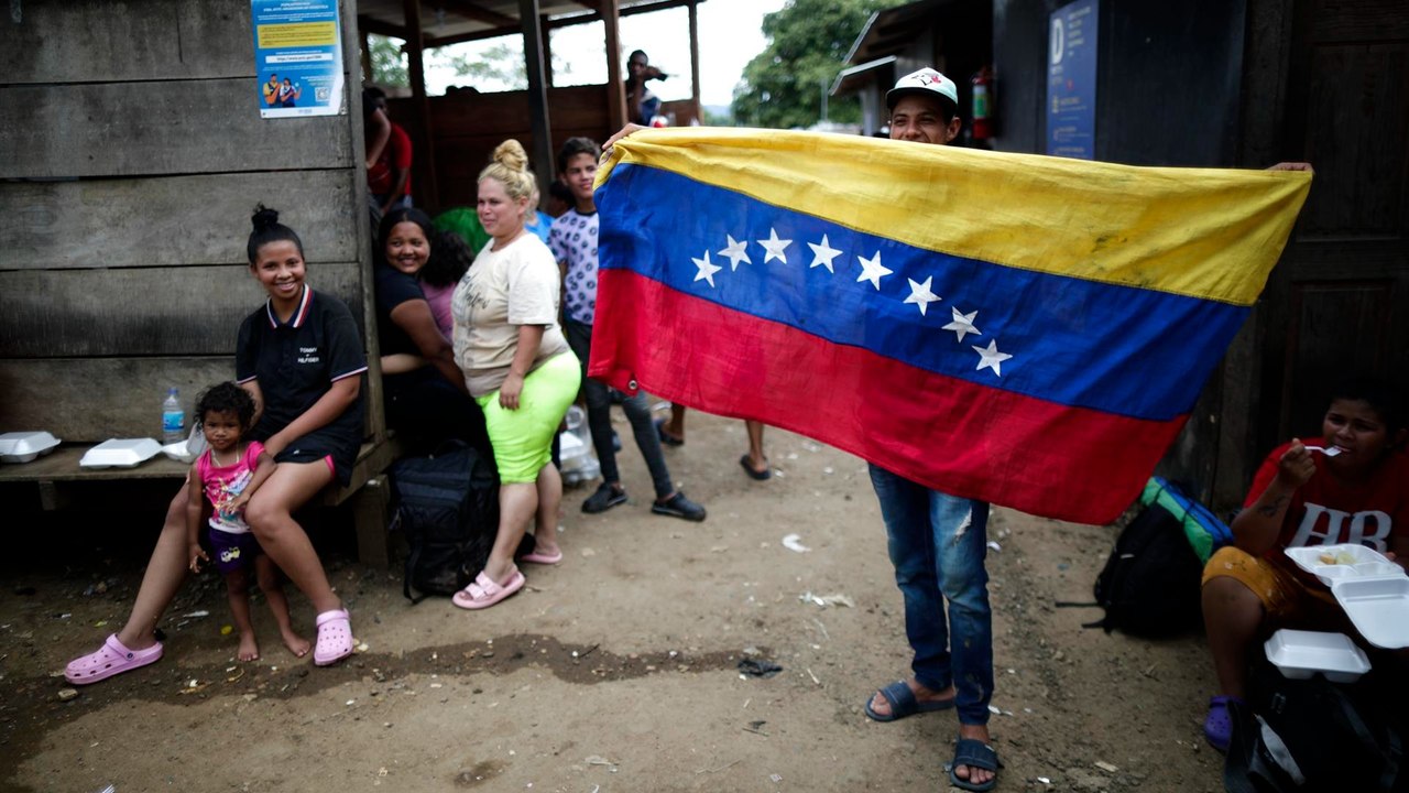 "Desafortunadamente, Venezuela no se ha arreglado": William Neuman, autor del libro ‘Todo se puede poner peor’