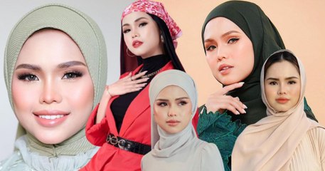 5 Rahsia Cantik & Tenang BELLA ASTILLAH