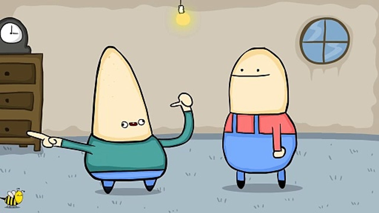 Wer Möchte Suppe :)