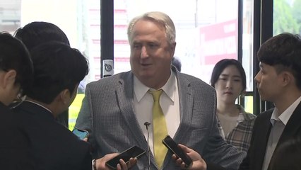 與, 혁신위 인선 내일 오후쯤 발표...비윤계 합류 여부 주목 / YTN