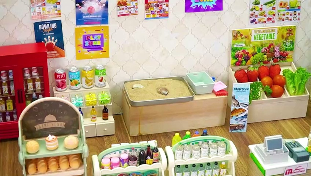 Tasty Miniature Clams in Champagne Butter Recipe | Perfect ASMR Tiny Seafood