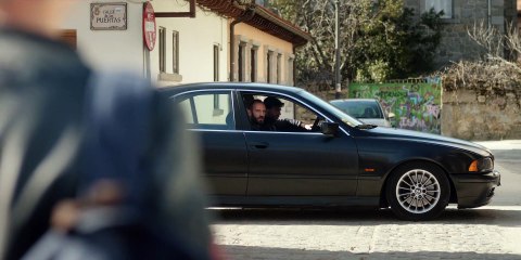 Elite S01 E06 1080p Hindi-English