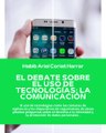 |HABIB ARIEL CORIAT HARRAR | REDES SOCIALES CONECTAN EN TIEMPOS DE CRISIS (PARTE 3) (@HABIBARIELC)