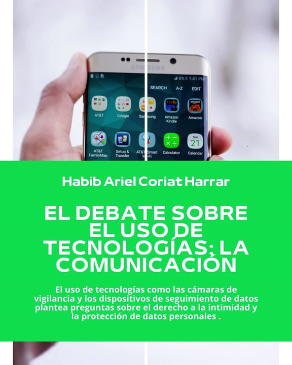 |HABIB ARIEL CORIAT HARRAR | REDES SOCIALES CONECTAN EN TIEMPOS DE CRISIS (PARTE 3) (@HABIBARIELC)