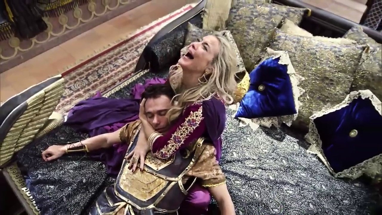 El rico y lazaro capitulo 175 completo