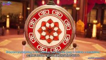 Spiritual Lord of Chaos Ep.17 English Sub