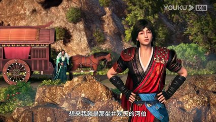 Great Journey of Teenagers S 03 Ep 01 English Subtitle