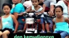 Isteri Bukan Orang Gaji