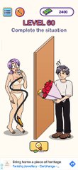 DOP 2 (Erase One Part) Dum Dee Dum (JiKay Remix)#Shorts #DopGameplay #animação #levels #viral #ayujk