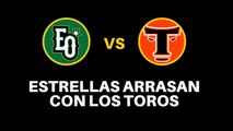 Resumen Estrellas Orientales vs Toros del Este | 24 Oct 2023 | Serie Regular Lidom