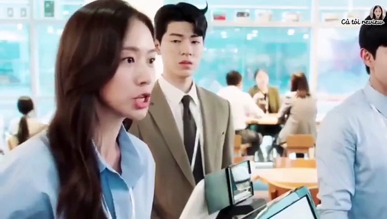 Chuyện Tình Ở Gaus - Tập 6