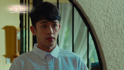 Maging Sino Ka Man: Gilbert, magiging karibal ni Carding? (Episode 33)