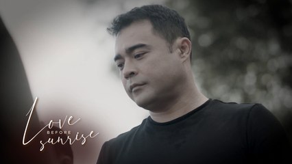 Love Before Sunrise: Roald Vibal (Episode 23)