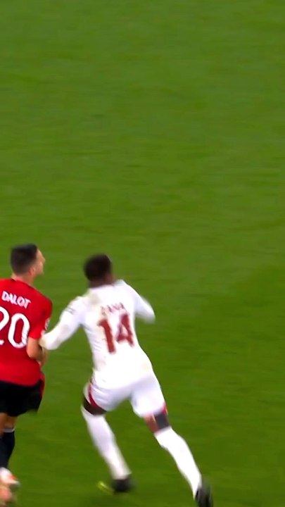 ZAHA GOAL