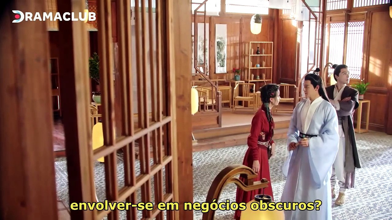 Blooming EP06
