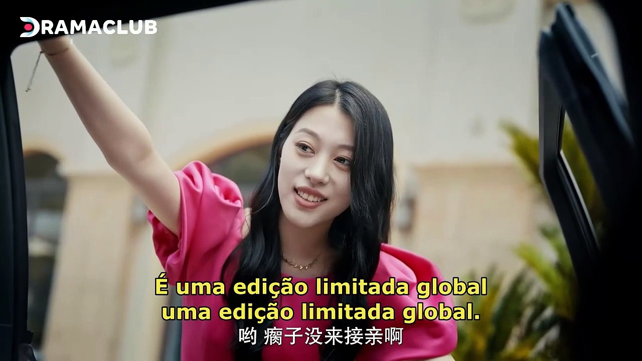 My Fake Wife EP09