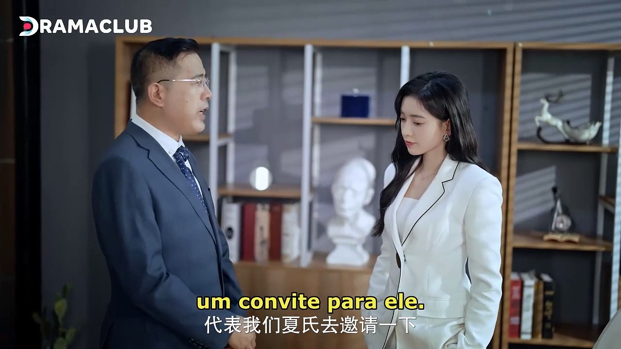 My Fake Wife EP10
