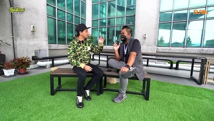 Balkoni Pak Abu | "Tak Ada Adab Tak Jadi" - Zizan Razak