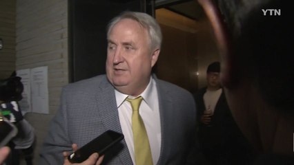 인요한 "혁신위원 내일 오후 발표...첫 일정은 5·18 참배" / YTN