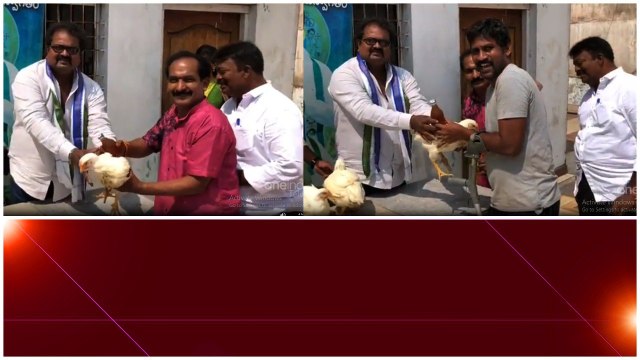 AP Elections కు ఇంకా ఆరు నెలలు ఉన్నప్పటికీ.. | YSRCP | Telugu OneIndia