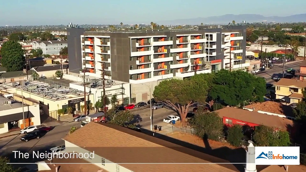 Sora (Information: Images, Review, Location,...): Contact, Pricing, Location, Apartment Features & More