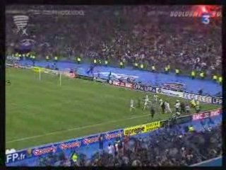 But Pauleta PSG # RC LENS Finale CDL