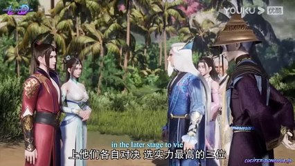 The Peak of True Martial Arts S2 Ep.43 [83] English Sub