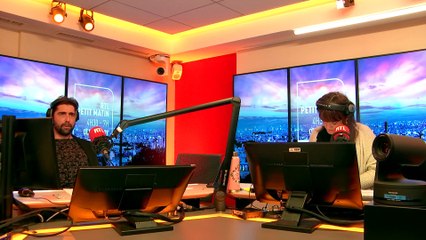 Le journal RTL de 6h30 du 25 octobre 2023