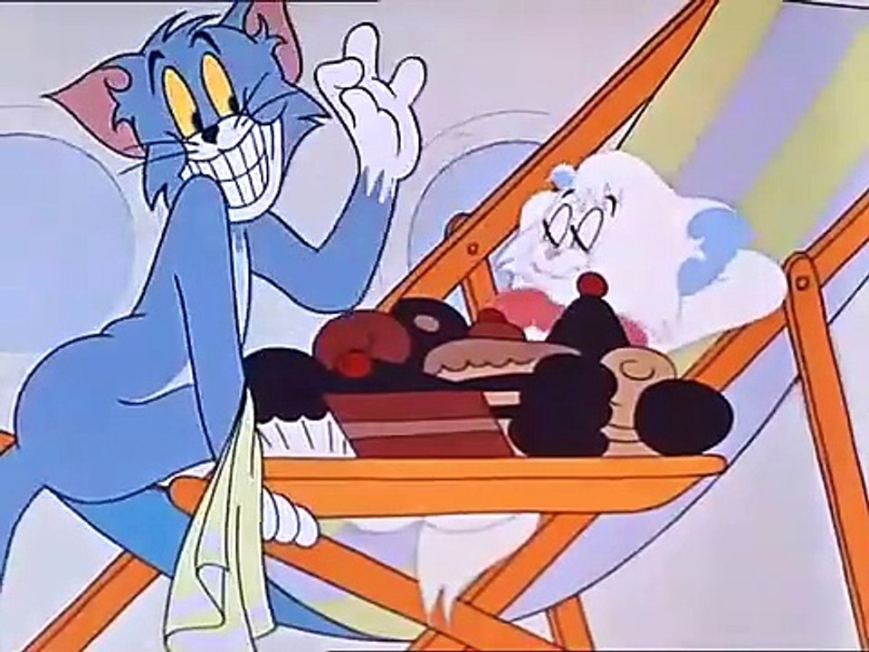 Tom.And.Jerry-part 121 -
