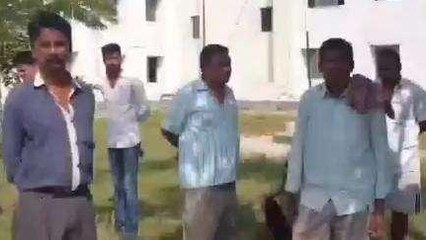 खगड़िया: ट्रक के धक्के से बाइक सवार युवक की दर्दनाक मौत, मचा कोहराम