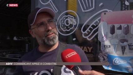 Rencontre avec les Druzes à Daliat El Karmel, en Israël