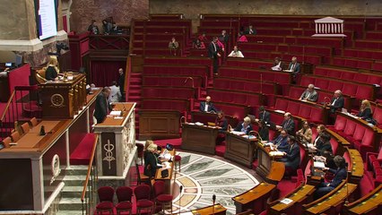 2ème séance : Suite de la discussion du projet de loi de financement de la sécurité sociale pour 2024  - Mardi 24 octobre 2023