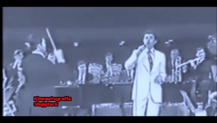 (ZERA TE ARTE) BASHKIM ALIBALI  - "NE BALLE TE BRIGADES"