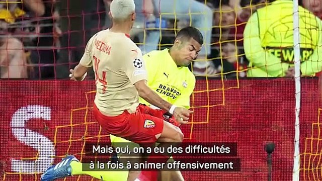 Haise : Une force de caractère mais des difficultés à l’animation