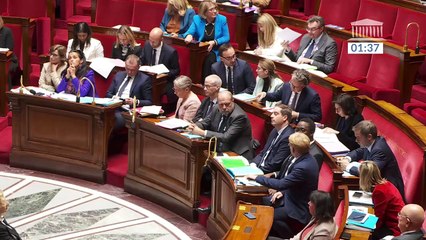 1ère séance : Questions au Gouvernement ; Projet de loi de financement de la sécurité sociale pour 2024 - Mardi 24 octobre 2023