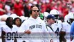 Penn State's James Franklin Understands Fan Reaction to Ohio State Loss