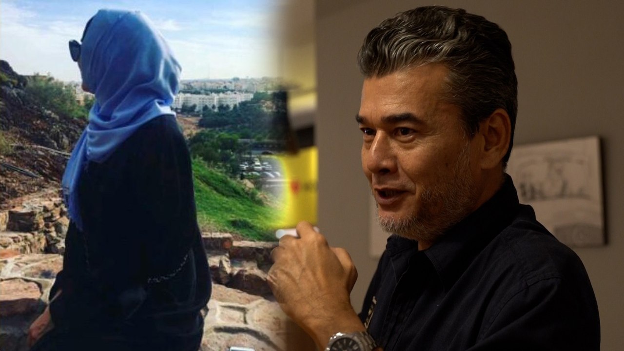 Rindu setahun tak jumpa tunang, Azri Iskandar belum ready tayang Dr Azra... Anak pun tak suka!