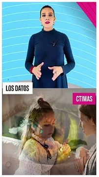 México ocupa el primer lugar en violencia sexual infantil, así lo indican estudios realizados por la Organización para la Cooperación y el Desarrollo Económico #TuNotiReel