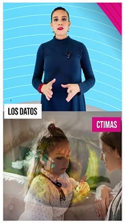 México ocupa el primer lugar en violencia sexual infantil, así lo indican estudios realizados por la Organización para la Cooperación y el Desarrollo Económico   #TuNotiReel