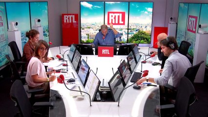 ÉDITO - Européennes : une liste chasseurs pour contrer le RN ?