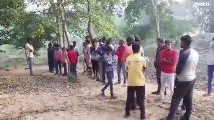 रायबरेली: संदिग्ध परिस्थितियों में लापता युवक का शव मिलने से सनसनी