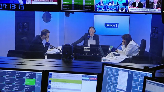 Offensive terrestre de l'armée israélienne sur Gaza : «L'avis est divisé sur le lancement de cet assaut» atteste le Général Olivier Passot