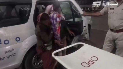 बैतूल: विसर्जन के दौरान आपस में हुआ विवाद, युवक के सिर में लगी गंभीर चोट